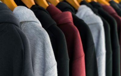 Entreprise : comment choisir un fournisseur de sweats personnalisés ?