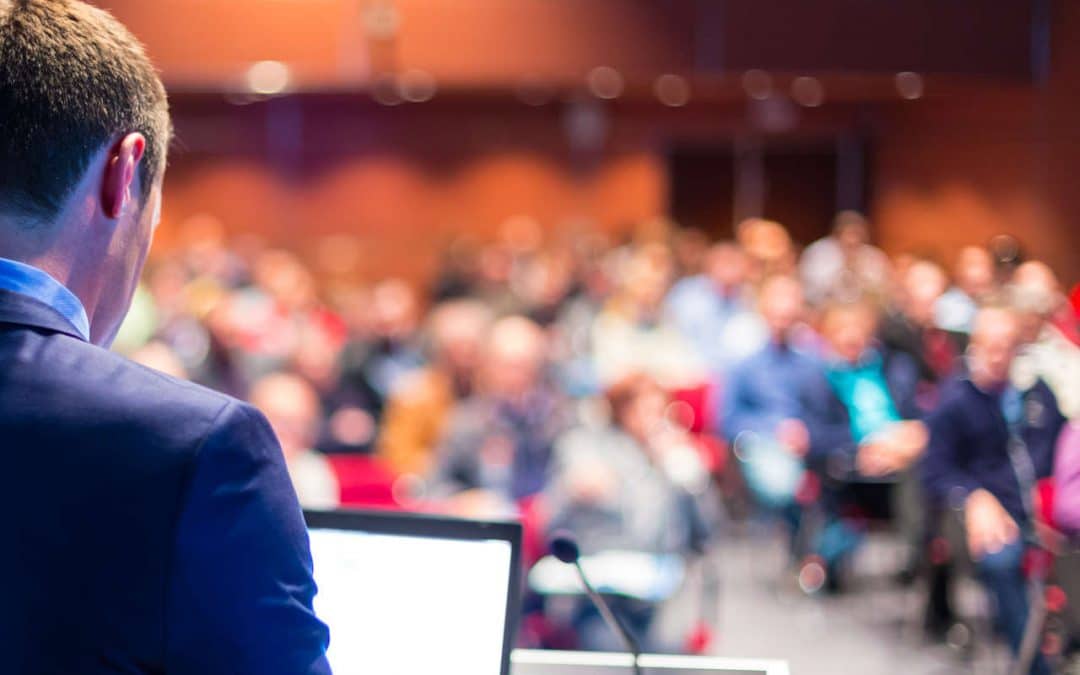 séminaire d'entreprise